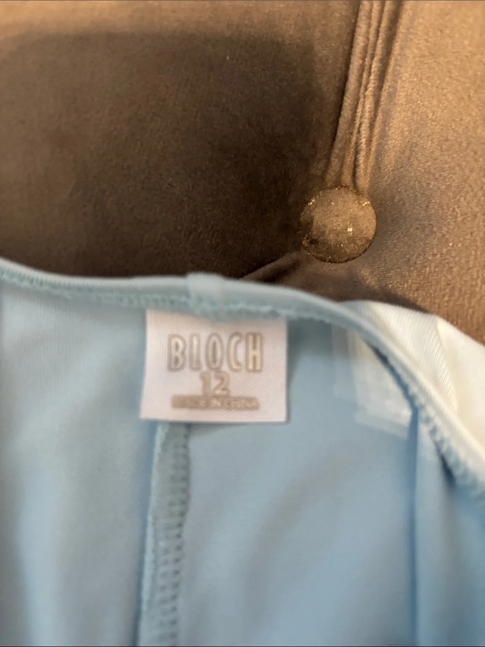 Bloch two scoop